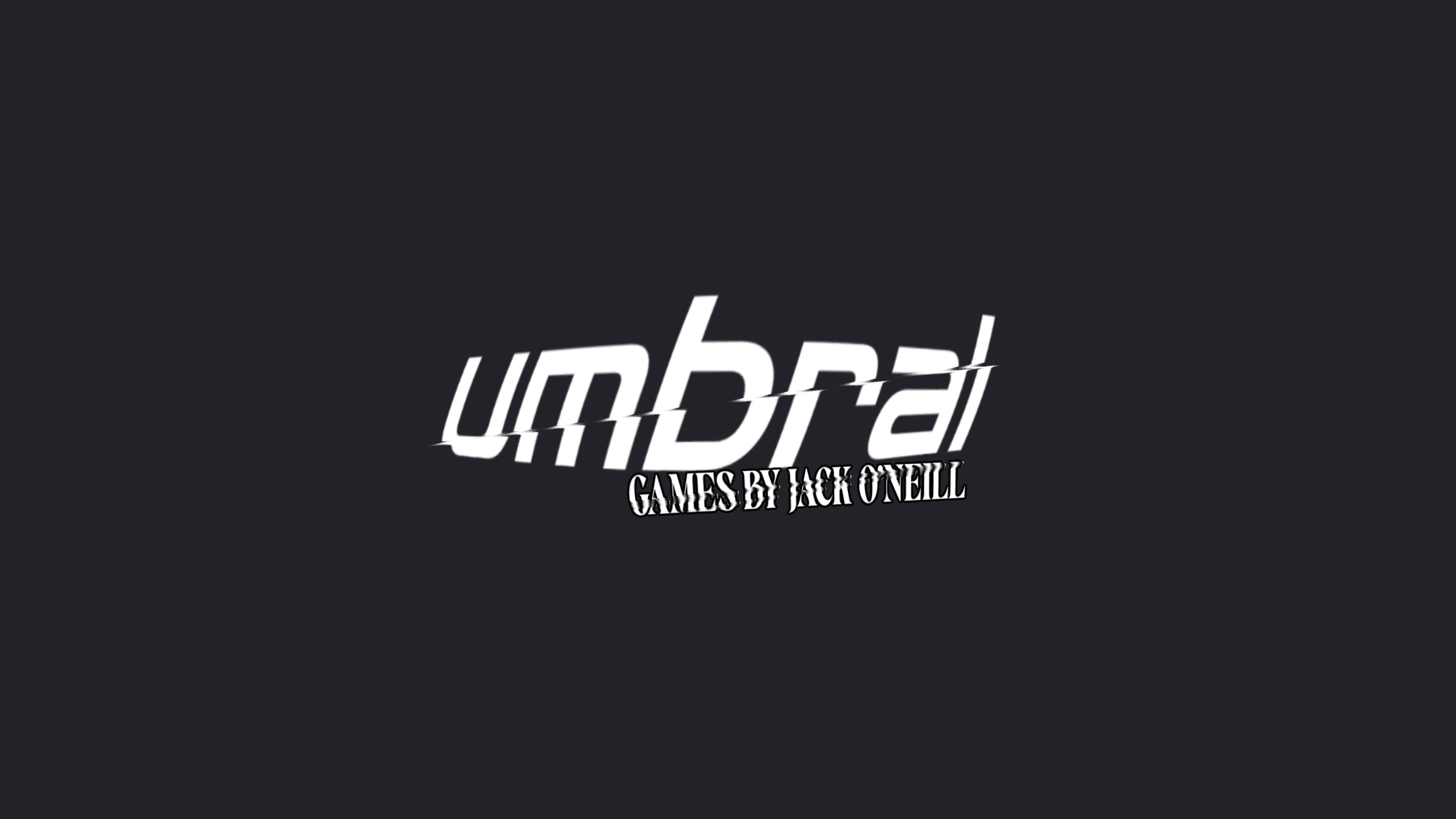 Umbral Games Logo